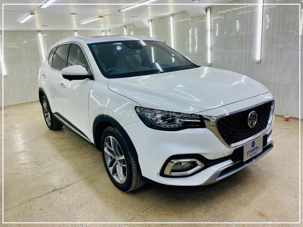 ایم جی ایچ ایس 2025 for Sale in لاہور ایم جی ایچ ایس 2025 for Sale in لاہور Image-2