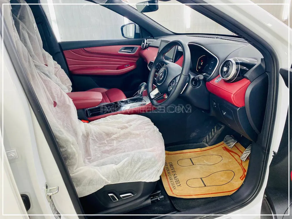 ایم جی ایچ ایس 2025 for Sale in لاہور ایم جی ایچ ایس 2025 for Sale in لاہور Image-5