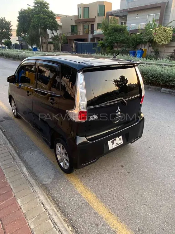 Mitsubishi EK Custom 2013 for Sale in Rawalpindi Mitsubishi EK Custom 2013 for Sale in Rawalpindi Image-9