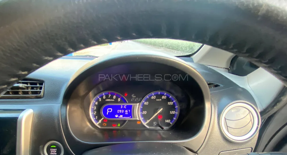Mitsubishi EK Custom 2013 for Sale in Rawalpindi Mitsubishi EK Custom 2013 for Sale in Rawalpindi Image-10