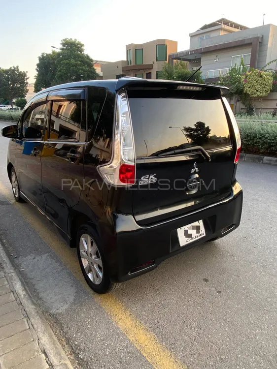 Mitsubishi EK Custom 2013 for Sale in Rawalpindi Mitsubishi EK Custom 2013 for Sale in Rawalpindi Image-14