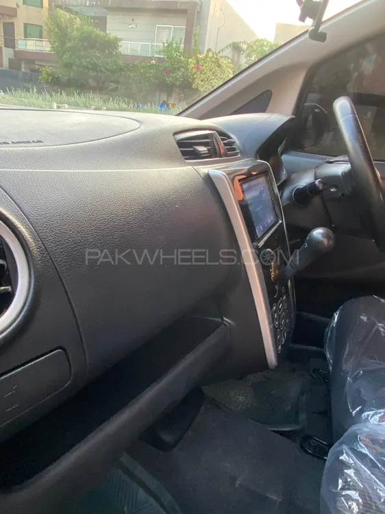Mitsubishi EK Custom 2013 for Sale in Rawalpindi Mitsubishi EK Custom 2013 for Sale in Rawalpindi Image-15