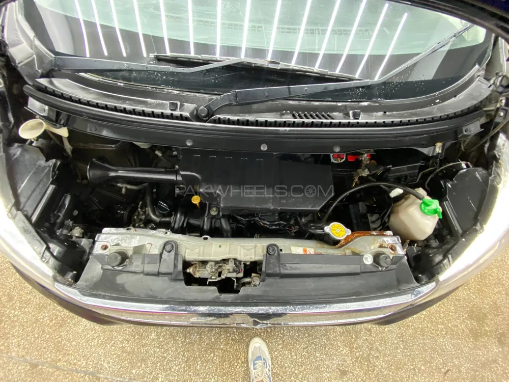 Mitsubishi EK Custom 2013 for Sale in Rawalpindi Mitsubishi EK Custom 2013 for Sale in Rawalpindi Image-20