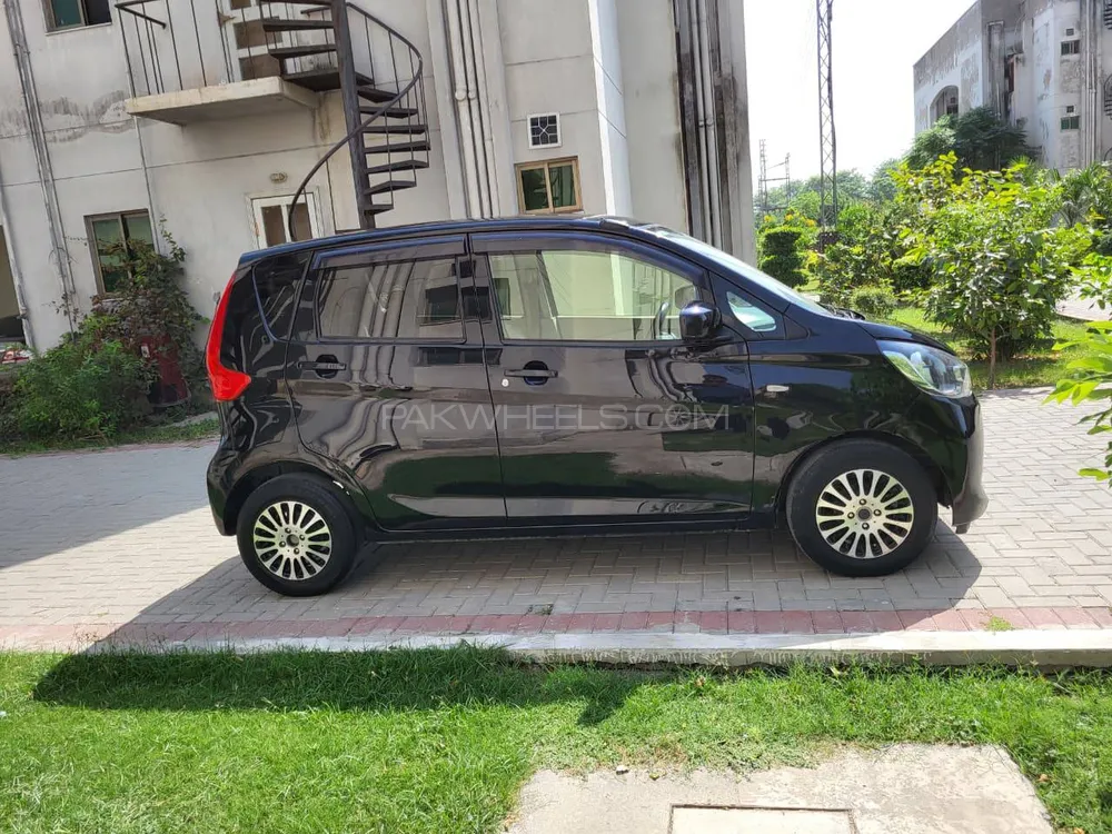 Mitsubishi Ek Wagon 2015 for Sale in Lahore Mitsubishi Ek Wagon 2015 for Sale in Lahore Image-3
