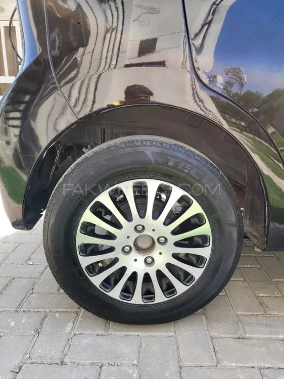 Mitsubishi Ek Wagon 2015 for Sale in Lahore Mitsubishi Ek Wagon 2015 for Sale in Lahore Image-18