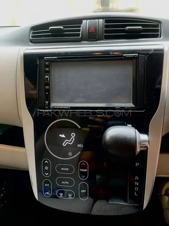 Mitsubishi Ek Wagon 2013 for Sale in Lahore Mitsubishi Ek Wagon 2013 for Sale in Lahore Image-1