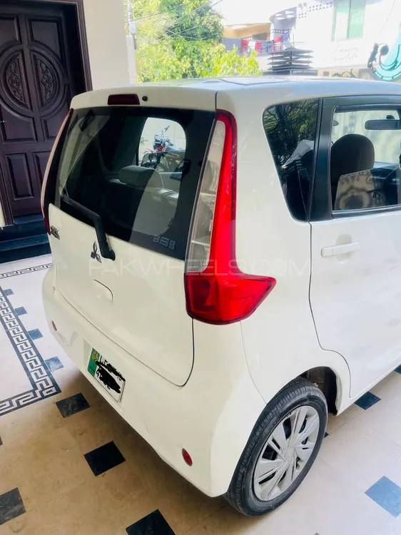 Mitsubishi Ek Wagon 2013 for Sale in Lahore Mitsubishi Ek Wagon 2013 for Sale in Lahore Image-5