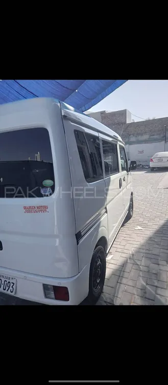Mitsubishi Minicab 2020 for Sale in Jhelum Mitsubishi Minicab 2020 for Sale in Jhelum Image-5