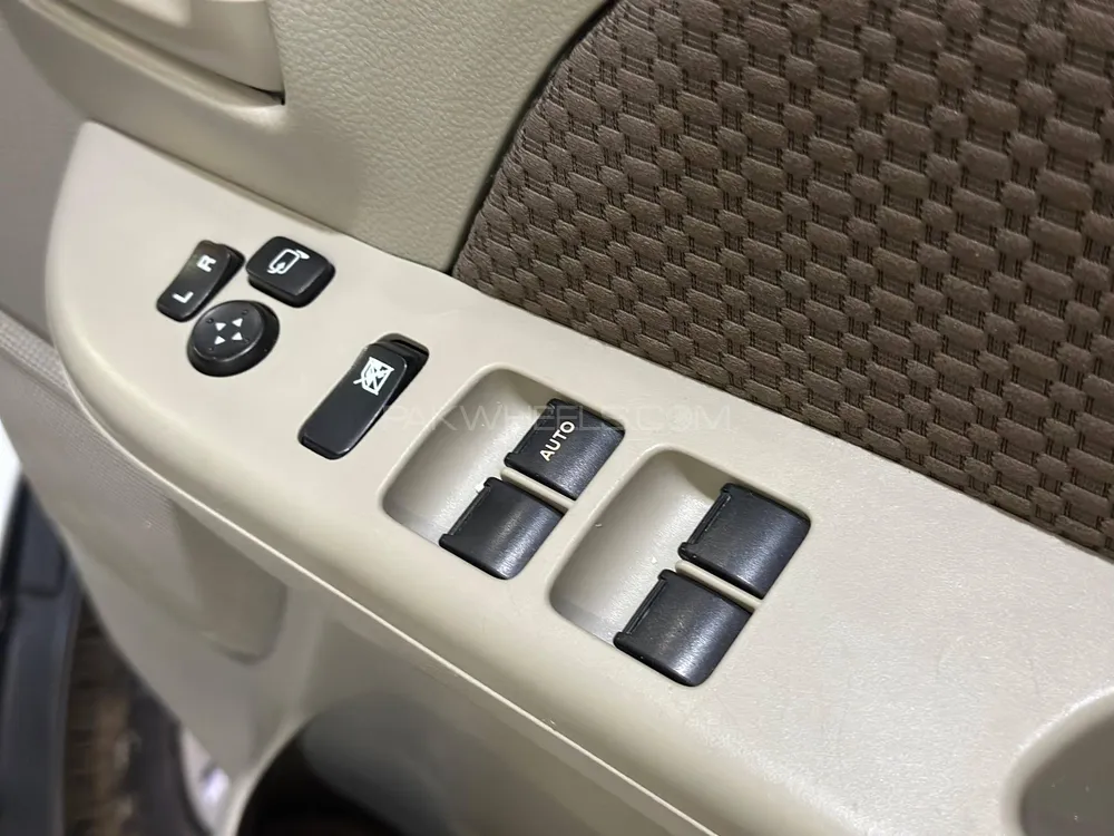 Nissan Clipper 2020 for Sale in Gujranwala Nissan Clipper 2020 for Sale in Gujranwala Image-9