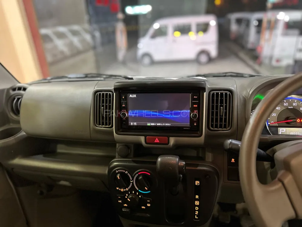Nissan Clipper 2020 for Sale in Gujranwala Nissan Clipper 2020 for Sale in Gujranwala Image-10