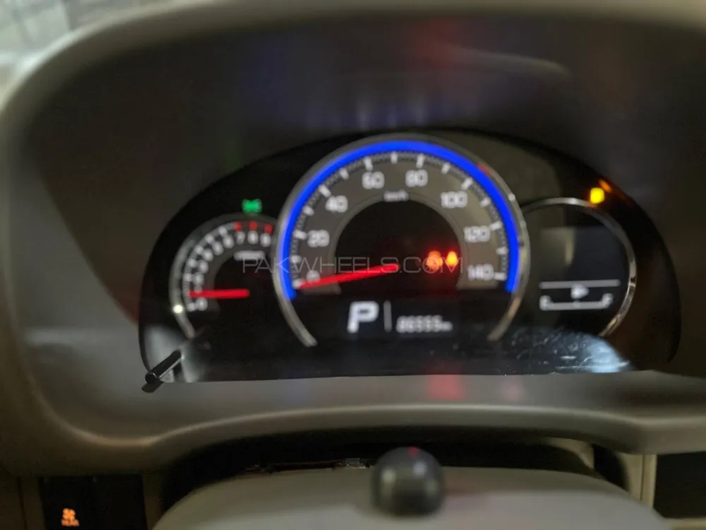 Nissan Clipper 2020 for Sale in Gujranwala Nissan Clipper 2020 for Sale in Gujranwala Image-11