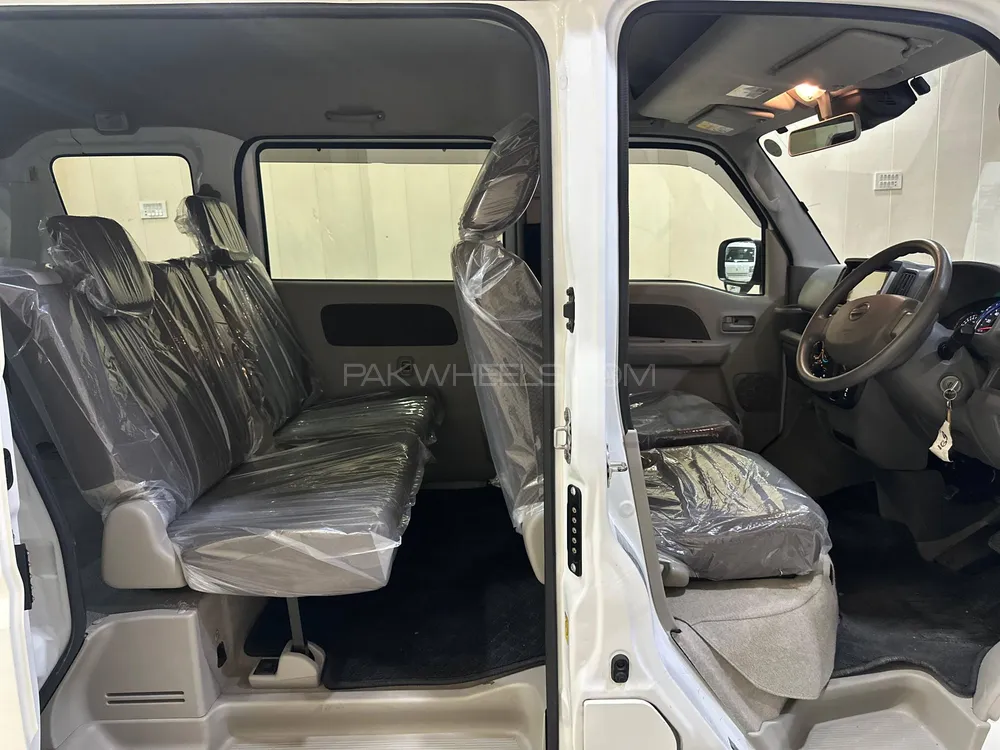 Nissan Clipper 2020 for Sale in Gujranwala Nissan Clipper 2020 for Sale in Gujranwala Image-13