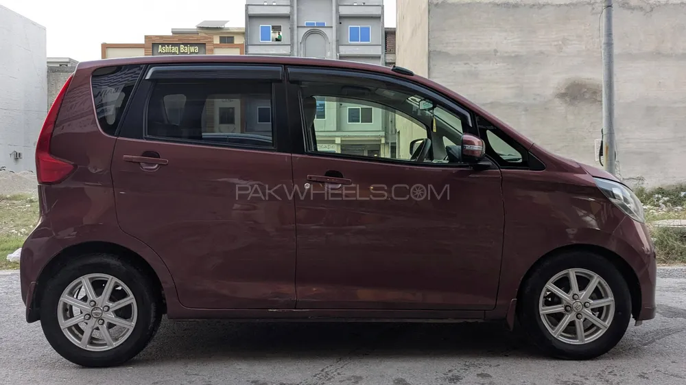 Nissan Dayz 2015 for Sale in Gujranwala Nissan Dayz 2015 for Sale in Gujranwala Image-3
