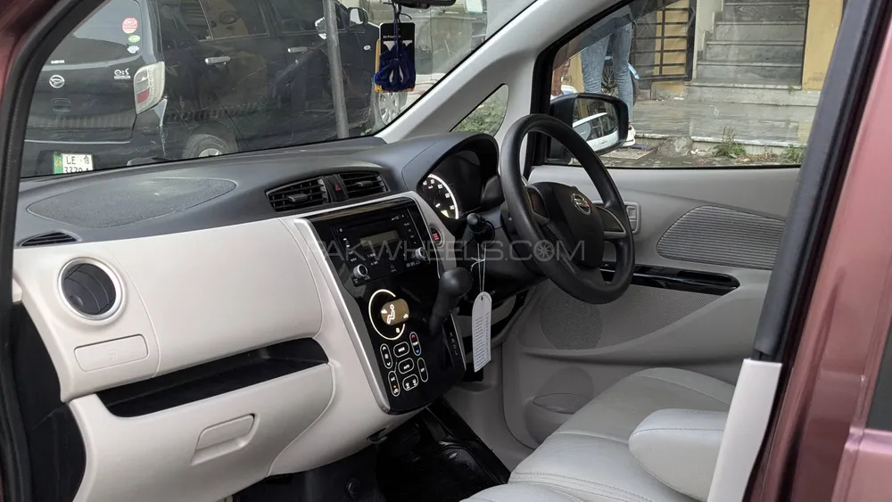 Nissan Dayz 2015 for Sale in Gujranwala Nissan Dayz 2015 for Sale in Gujranwala Image-9