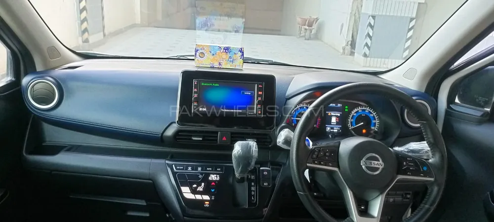 نسان ڈیز 2019 for Sale in کراچی نسان ڈیز 2019 for Sale in کراچی Image-7