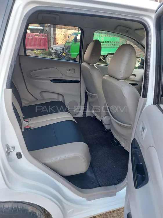 Nissan Dayz 2019 for Sale in Gujranwala Nissan Dayz 2019 for Sale in Gujranwala Image-2