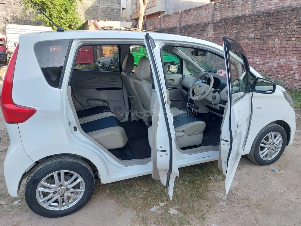 Nissan Dayz 2019 for Sale in Gujranwala Nissan Dayz 2019 for Sale in Gujranwala Image-8