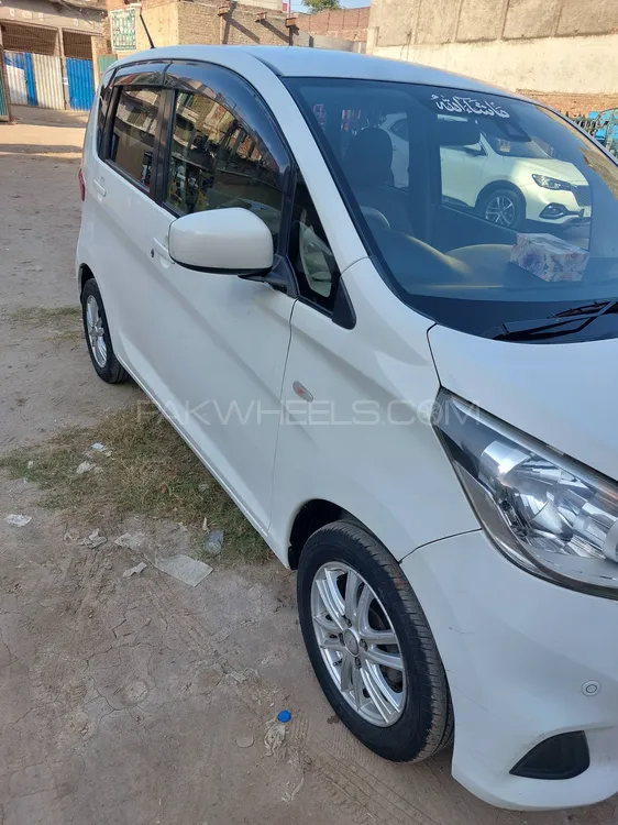 Nissan Dayz 2019 for Sale in Gujranwala Nissan Dayz 2019 for Sale in Gujranwala Image-5