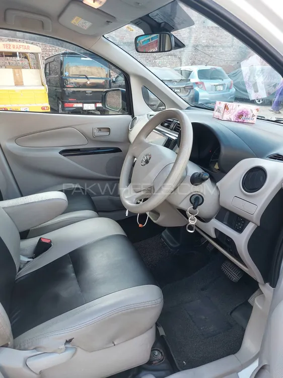 Nissan Dayz 2019 for Sale in Gujranwala Nissan Dayz 2019 for Sale in Gujranwala Image-18