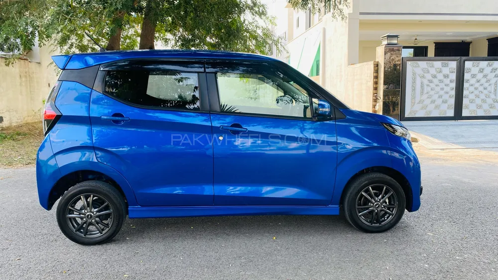Nissan Dayz 2024 for Sale in Gujranwala Nissan Dayz 2024 for Sale in Gujranwala Image-4