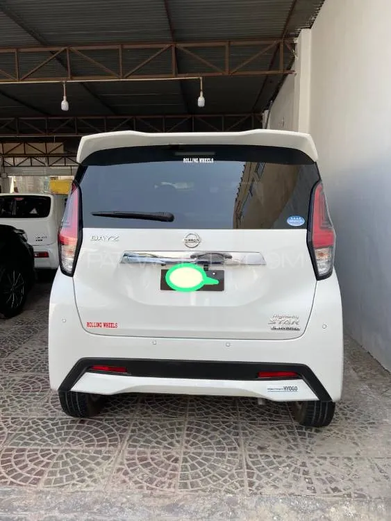 نسان ڈیز 2021 for Sale in ملتان نسان ڈیز 2021 for Sale in ملتان Image-4