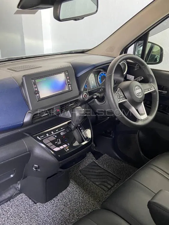 نسان ڈیز 2021 for Sale in ملتان نسان ڈیز 2021 for Sale in ملتان Image-6