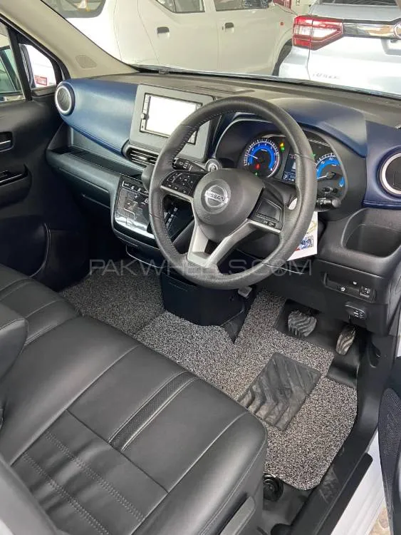نسان ڈیز 2021 for Sale in ملتان نسان ڈیز 2021 for Sale in ملتان Image-7