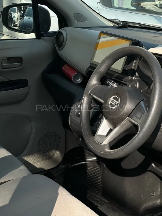 نسان ڈیز 2020 for Sale in اسلام آباد نسان ڈیز 2020 for Sale in اسلام آباد Image-3