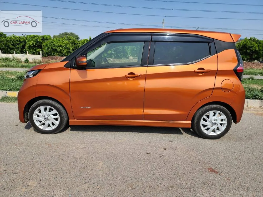 نسان ڈیز 2022 for Sale in لاہور نسان ڈیز 2022 for Sale in لاہور Image-7