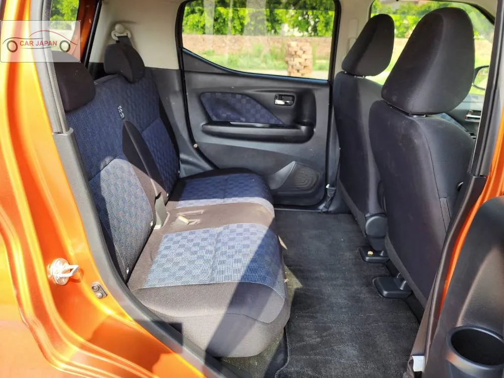 نسان ڈیز 2022 for Sale in لاہور نسان ڈیز 2022 for Sale in لاہور Image-11