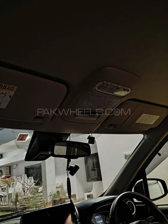 Nissan Dayz 2024 for Sale in Hyderabad Nissan Dayz 2024 for Sale in Hyderabad Image-13