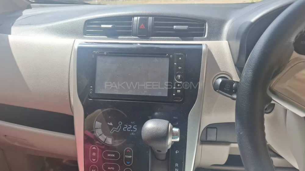 Nissan Dayz 2017 for Sale in Karachi Image-1