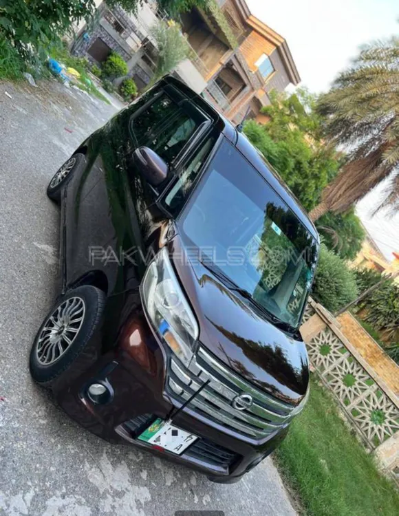 Nissan Dayz Roox 2014 for Sale in Rawalpindi Nissan Dayz Roox 2014 for Sale in Rawalpindi Image-2
