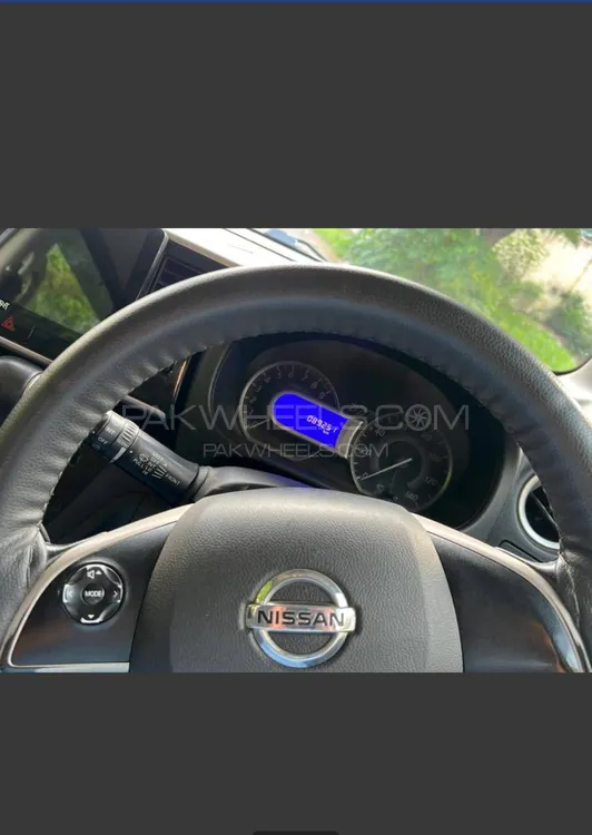 Nissan Dayz Roox 2014 for Sale in Rawalpindi Nissan Dayz Roox 2014 for Sale in Rawalpindi Image-7