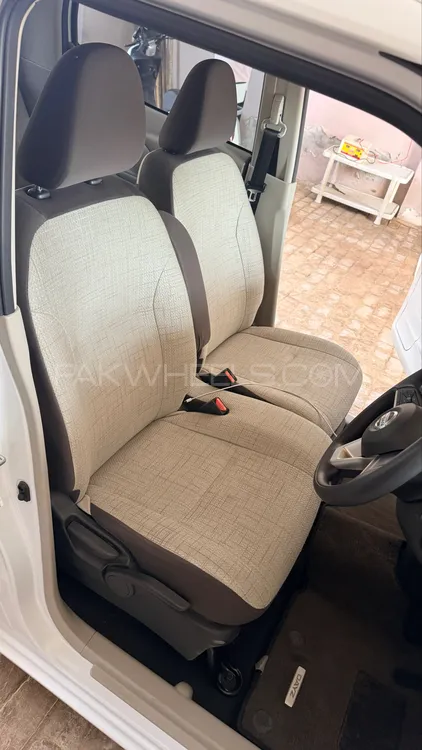 Nissan Dayz 2022 for Sale in Gujranwala Nissan Dayz 2022 for Sale in Gujranwala Image-13