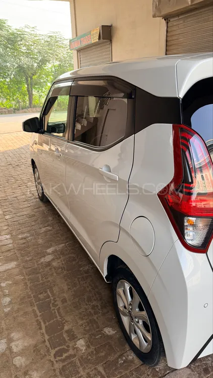 Nissan Dayz 2022 for Sale in Gujranwala Nissan Dayz 2022 for Sale in Gujranwala Image-5