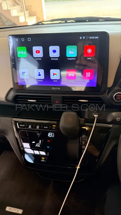 Nissan Dayz 2022 for Sale in Gujranwala Nissan Dayz 2022 for Sale in Gujranwala Image-19