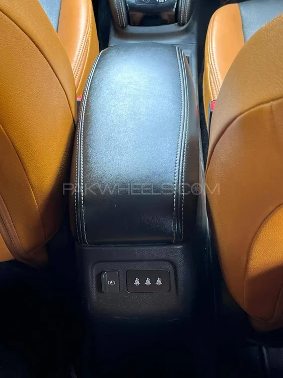 نسان ککس 2020 for Sale in لاہور نسان ککس 2020 for Sale in لاہور Image-12