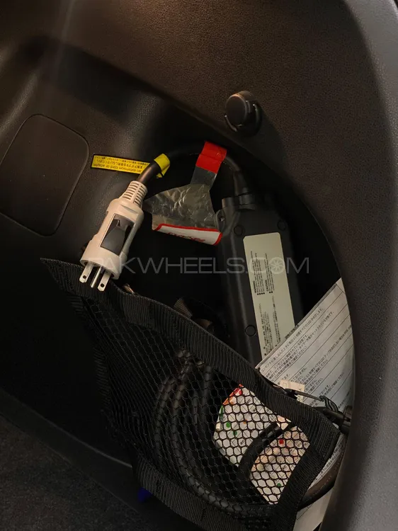 Nissan Leaf 2021 for Sale in Lahore Nissan Leaf 2021 for Sale in Lahore Image-7