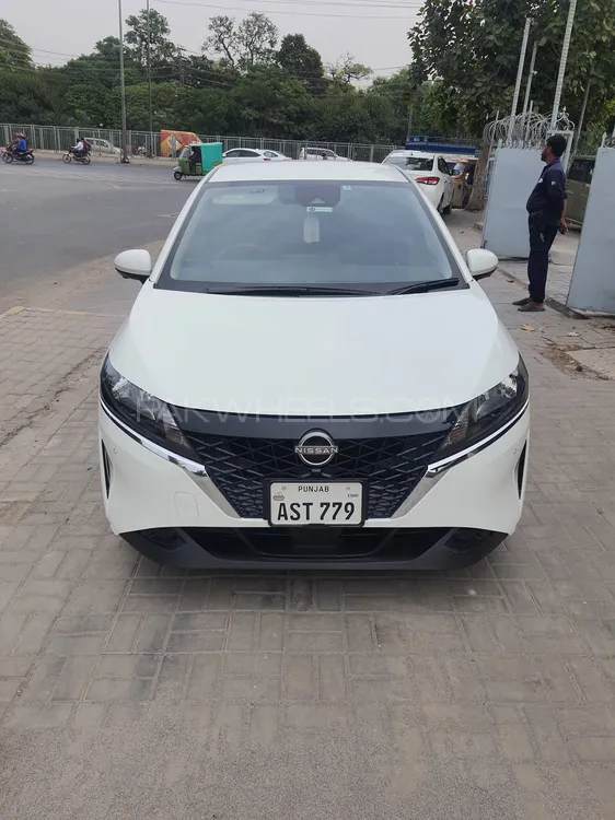 نسان نوٹ 2021 for Sale in لاہور نسان نوٹ 2021 for Sale in لاہور Image-3