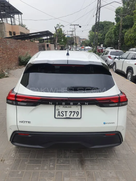 نسان نوٹ 2021 for Sale in لاہور نسان نوٹ 2021 for Sale in لاہور Image-6