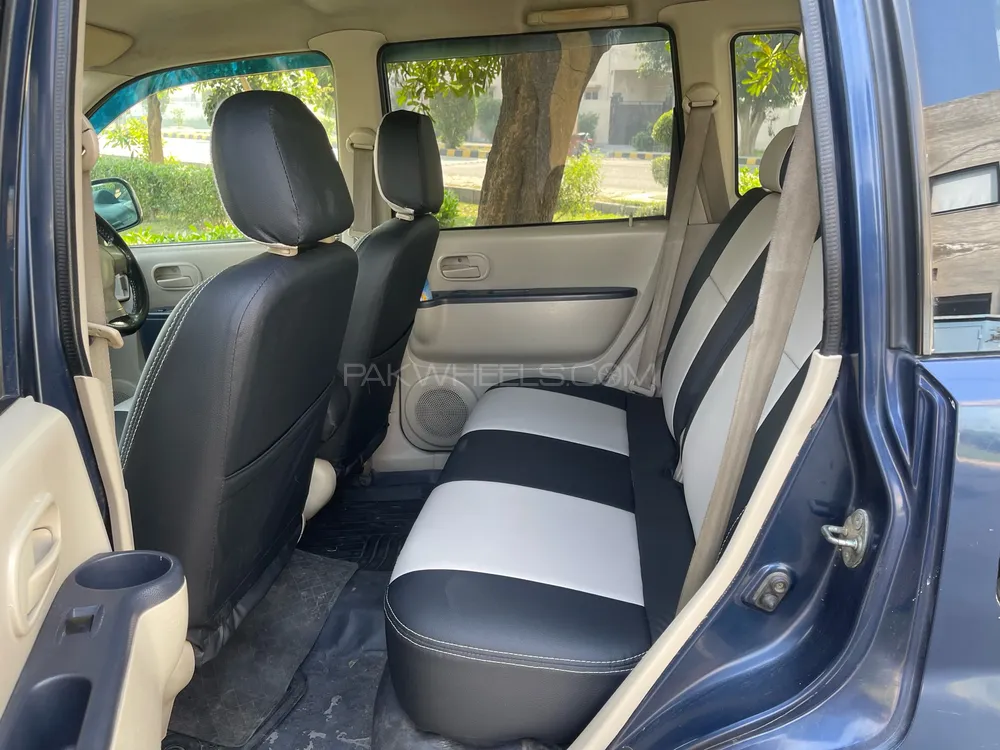 Nissan Otti 2014 for Sale in Lahore Nissan Otti 2014 for Sale in Lahore Image-6