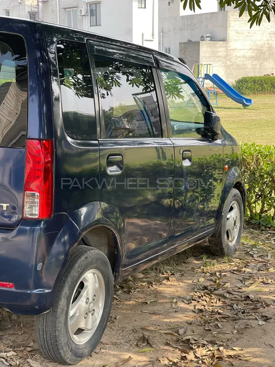Nissan Otti 2014 for Sale in Lahore Nissan Otti 2014 for Sale in Lahore Image-12