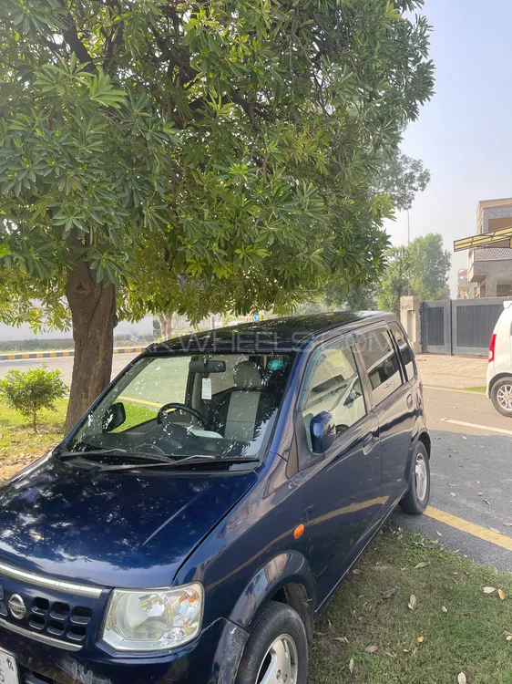 Nissan Otti 2014 for Sale in Lahore Nissan Otti 2014 for Sale in Lahore Image-11