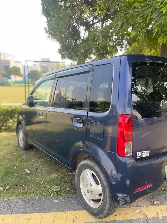 Nissan Otti 2014 for Sale in Lahore Nissan Otti 2014 for Sale in Lahore Image-9