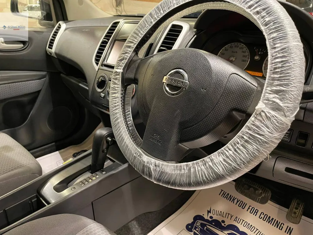 نسان وِنگ روڈ 2007 for Sale in کراچی نسان وِنگ روڈ 2007 for Sale in کراچی Image-11