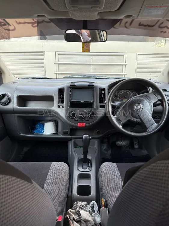 نسان وِنگ روڈ 2007 for Sale in اسلام آباد نسان وِنگ روڈ 2007 for Sale in اسلام آباد Image-10