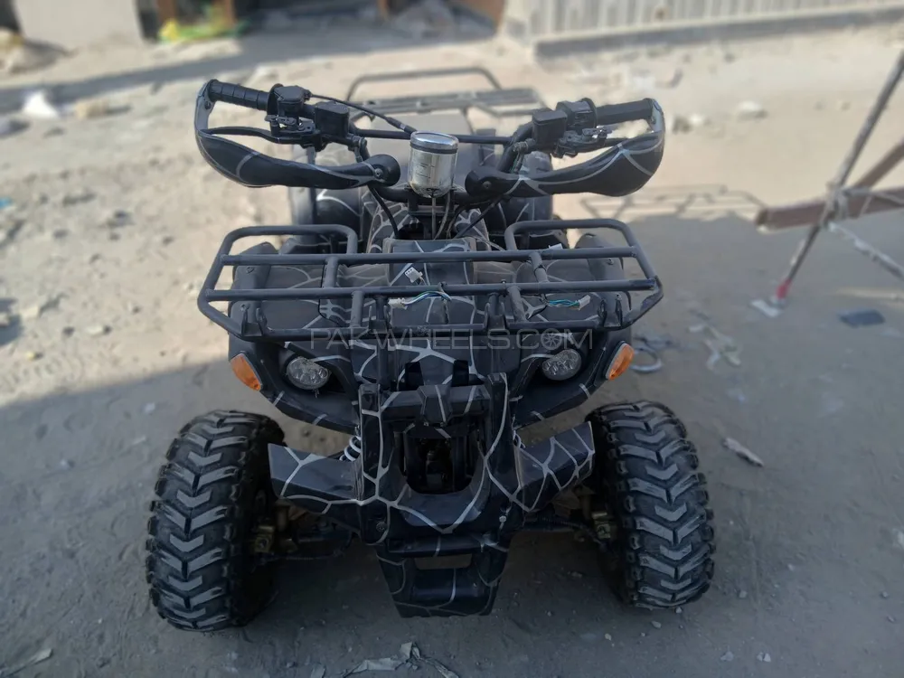 NPTC ATV 2024 for Sale Image-1