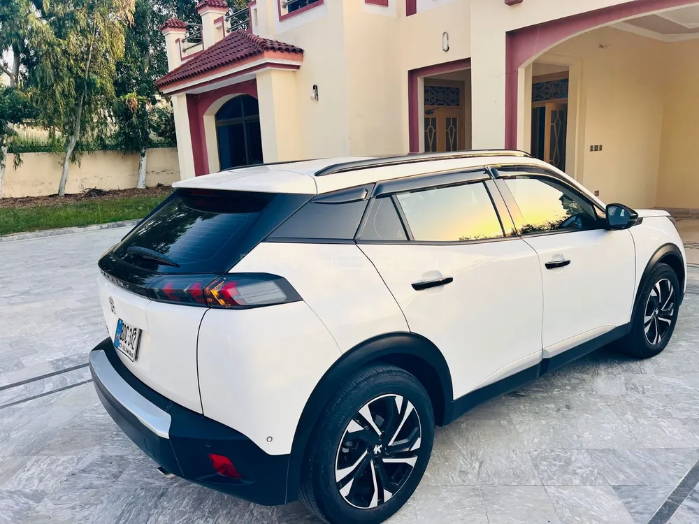 Peugeot 2008 2024 for Sale in Dadyal Ak Peugeot 2008 2024 for Sale in Dadyal Ak Image-3