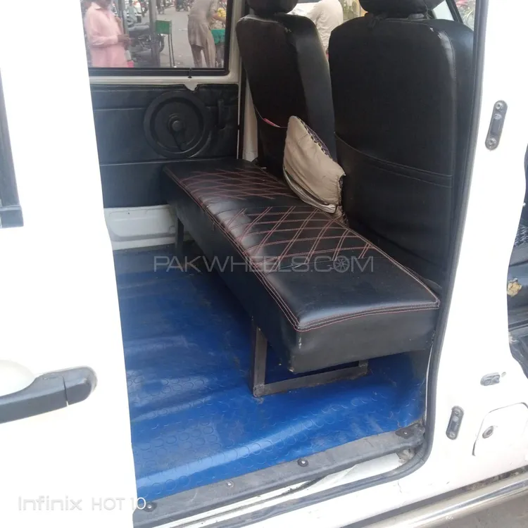 Prince K07 2021 for Sale in Lahore Prince K07 2021 for Sale in Lahore Image-7